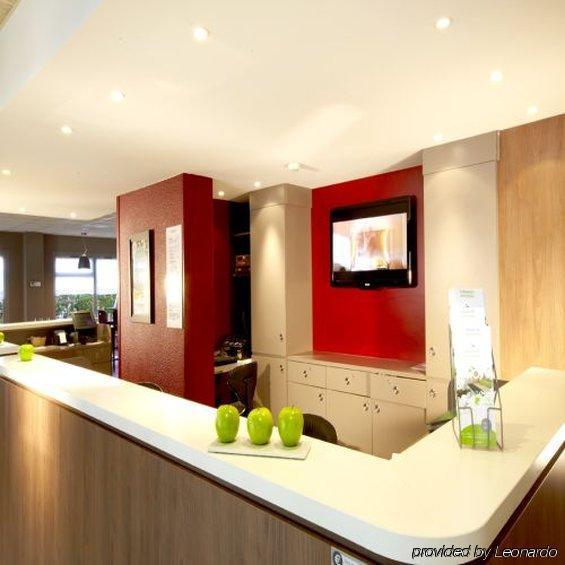 Campanile Prime - Nimes Centre Hotel Exterior photo
