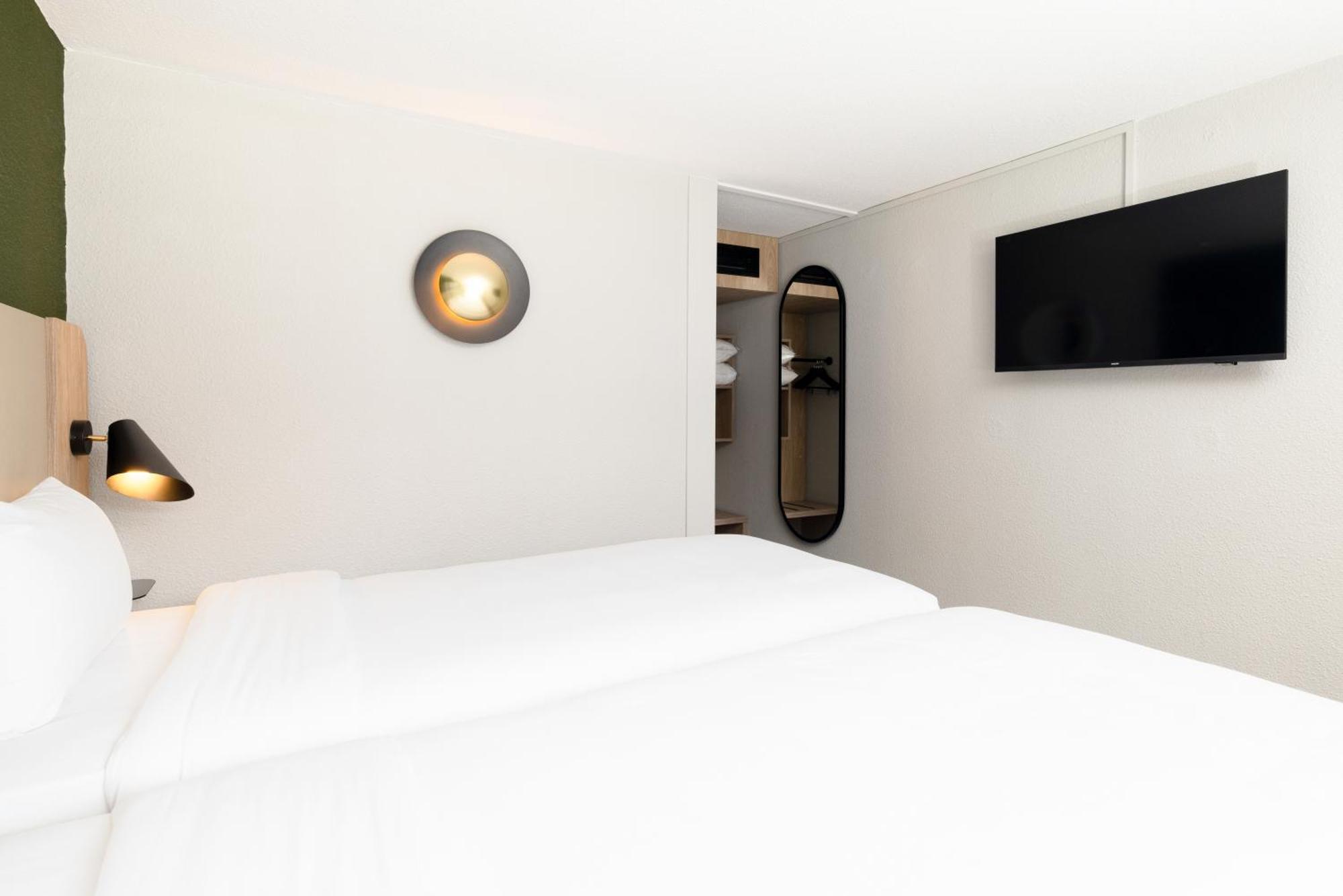 Campanile Prime - Nimes Centre Hotel Exterior photo