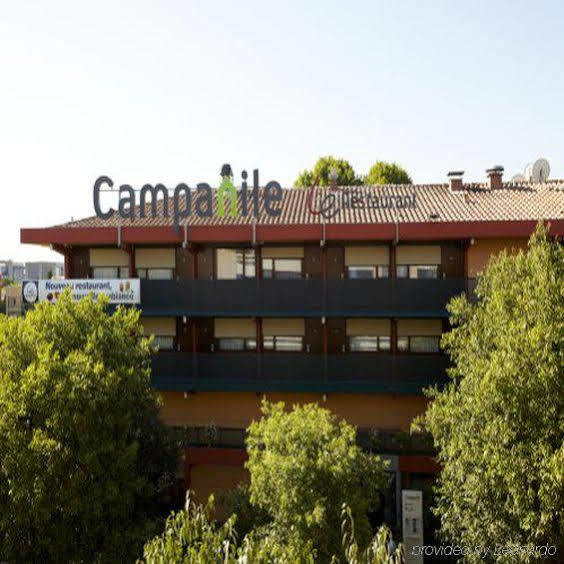 Campanile Prime - Nimes Centre Hotel Exterior photo