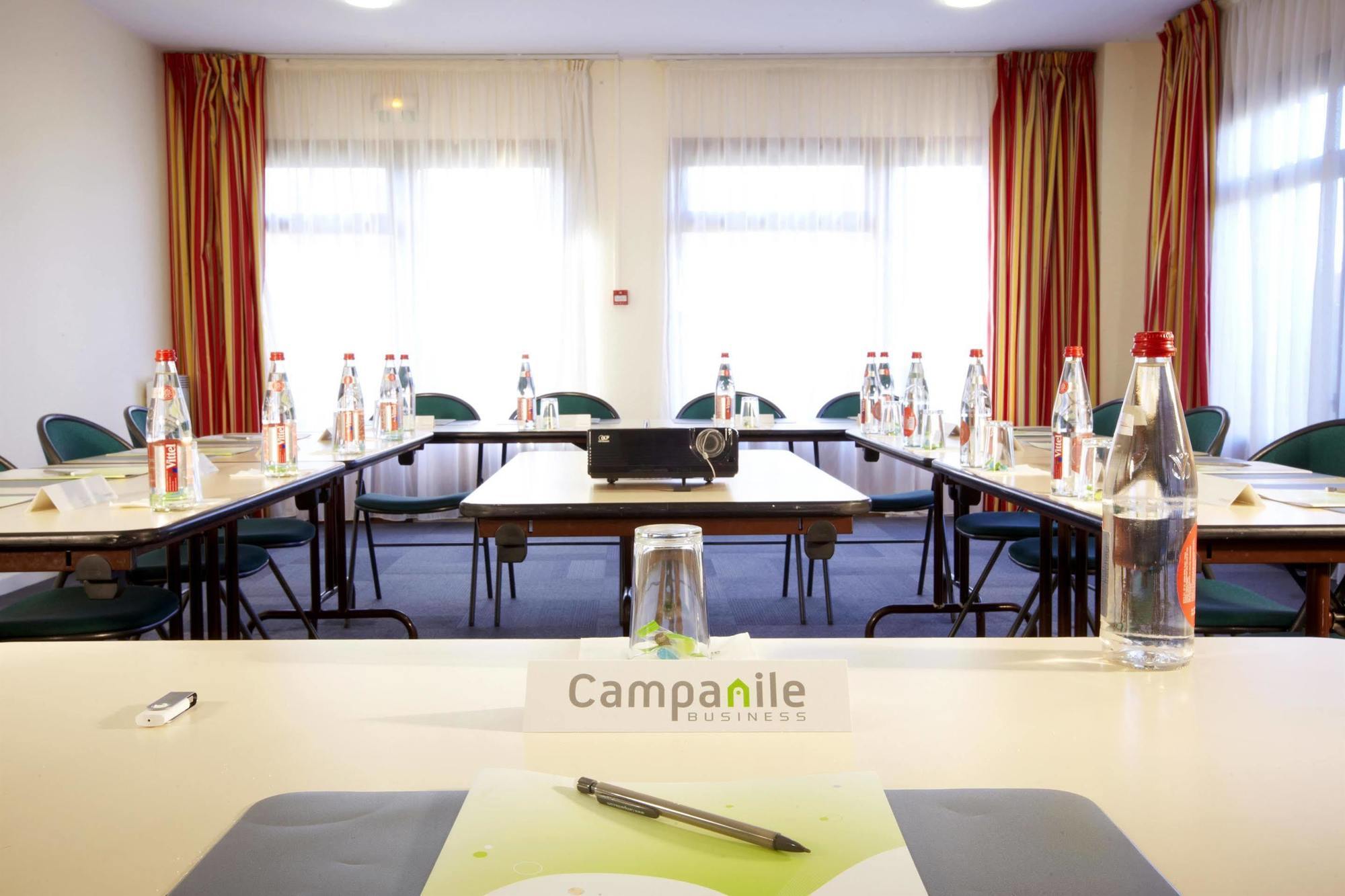 Campanile Prime - Nimes Centre Hotel Exterior photo